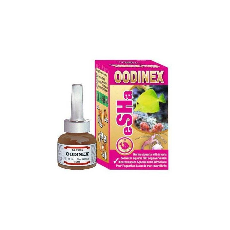 Zubehör für Aquarien ESHA Oodinex ESHA