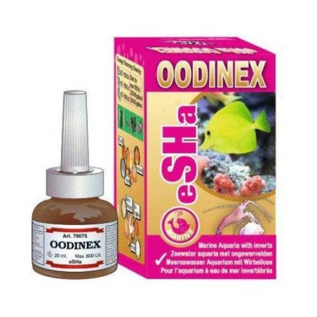 Zubehör für Aquarien ESHA Oodinex ESHA