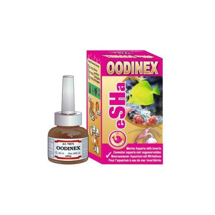 Zubehör für Aquarien ESHA Oodinex ESHA