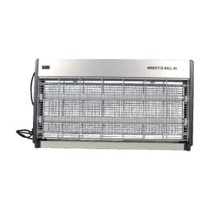 Insektenvernichter Horizont Insect-O-Kill 40 W