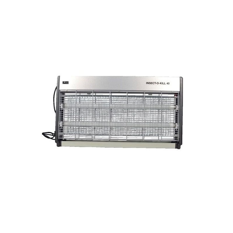 Insektenvernichter Horizont Insect-O-Kill 40 W