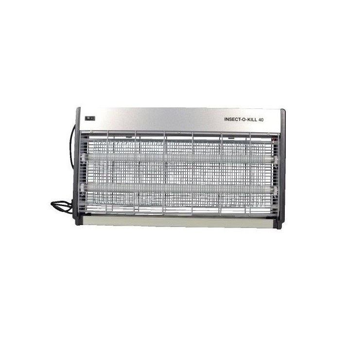 Insektenvernichter Horizont Insect-O-Kill 40 W