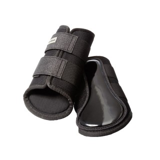 Mesh Bell Boots für Pferde Kavalkade Anatomic Star