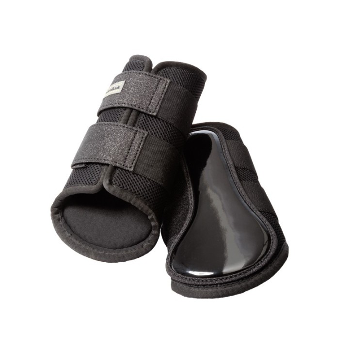 Mesh Bell Boots für Pferde Kavalkade Anatomic Star