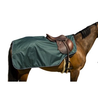 Nierendecke für Pferd Polar Equithème Tyrex 600D