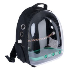 TIAKI Vogelrucksack Capsule - L 33 x B 28 x H 42 cm