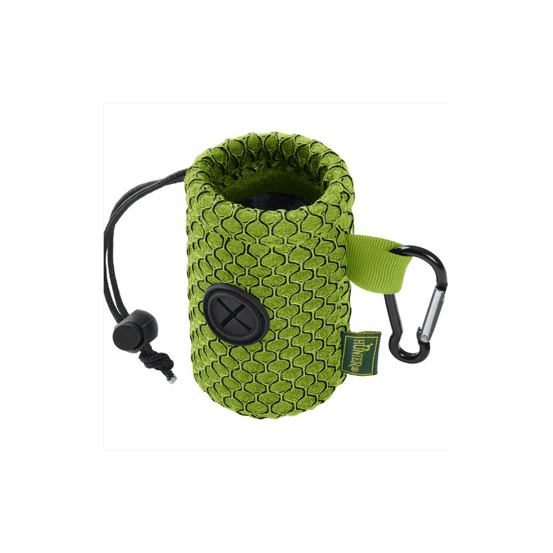Hunter HUNTER Kotbeutelspender Limette
