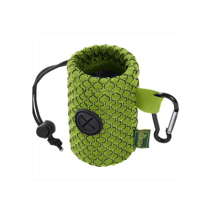 Hunter HUNTER Kotbeutelspender Limette