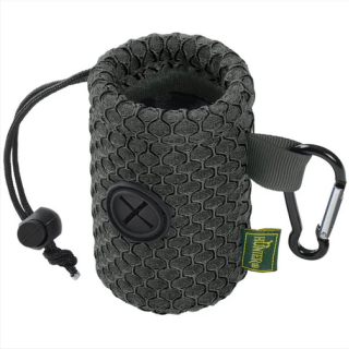 Hunter HUNTER Kotbeutelspender Anthrazit