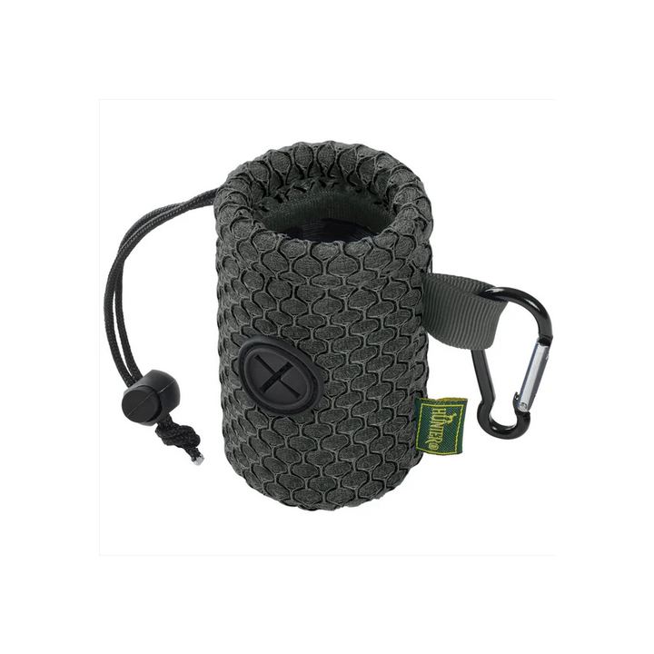 Hunter HUNTER Kotbeutelspender Anthrazit