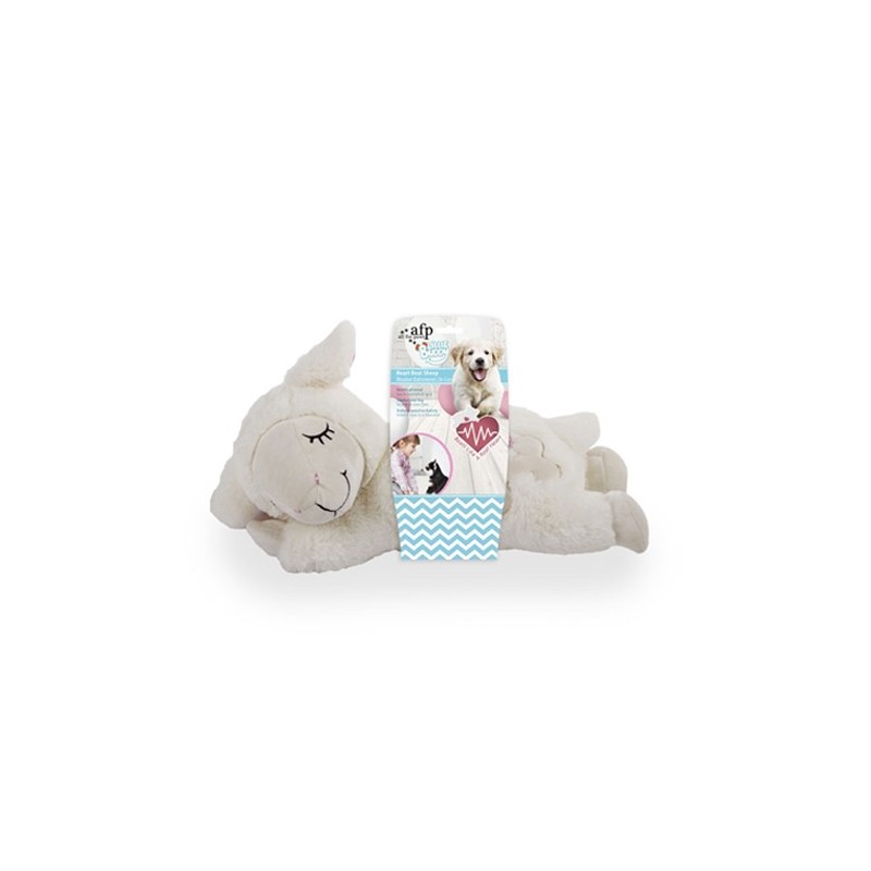 AFP Little Buddy Heart Beat Sheep