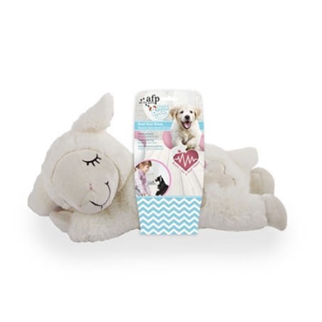 AFP Little Buddy Heart Beat Sheep