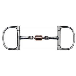 D-Ring Gebiss Feeling