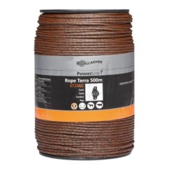 Schnur für Zaun Gallagher PowerLine