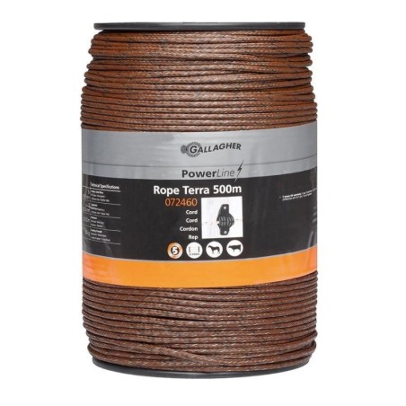 Schnur für Zaun Gallagher PowerLine