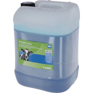 Euterpflege Kerbl Dip Lacto