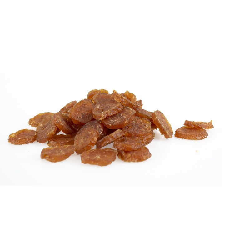 Hundeleckerli mit Hühnerchips Duvoplus Meat!