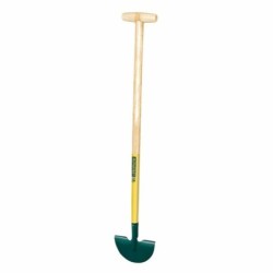 Kantenstecher mit Holzgriff Leborgne
