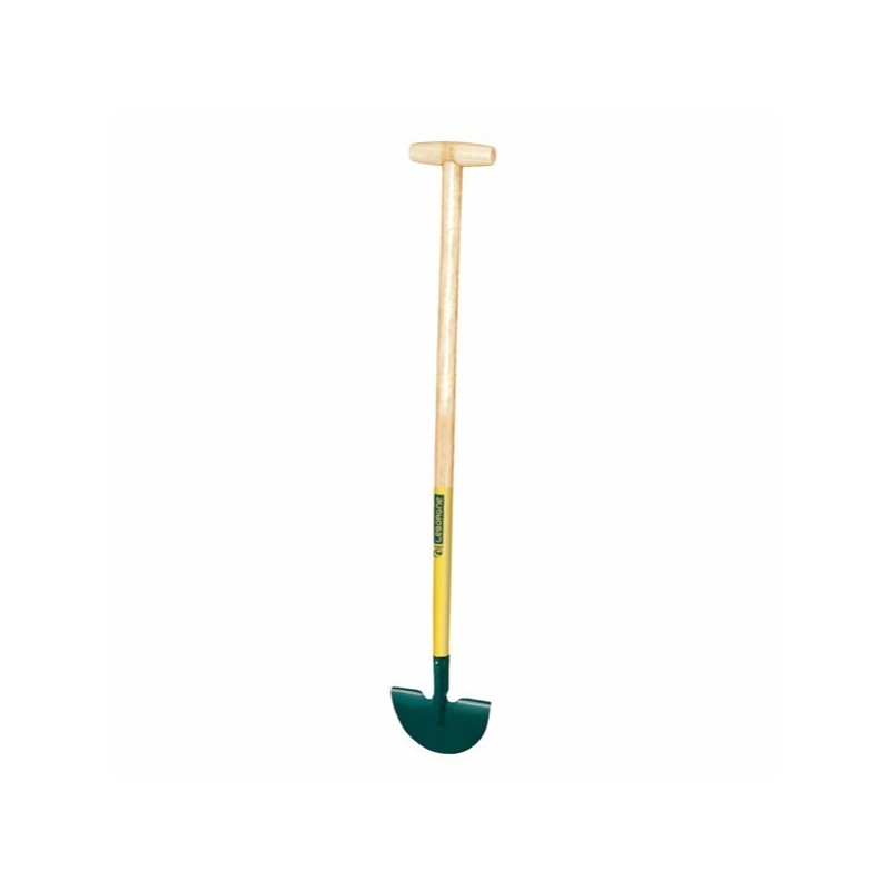 Kantenstecher mit Holzgriff Leborgne