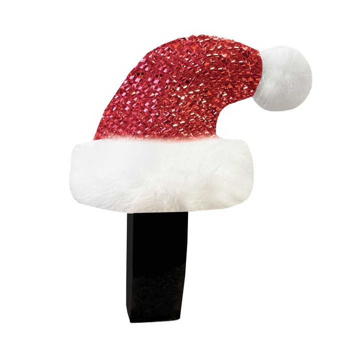 Hut für Pferd Equetech Santa Bridle