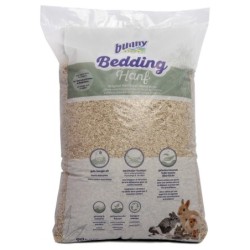 Bunny Bedding Hanf - 90 l