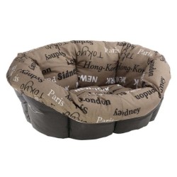 Hunde- und Katzenkissen Ferplast Sofa' 8