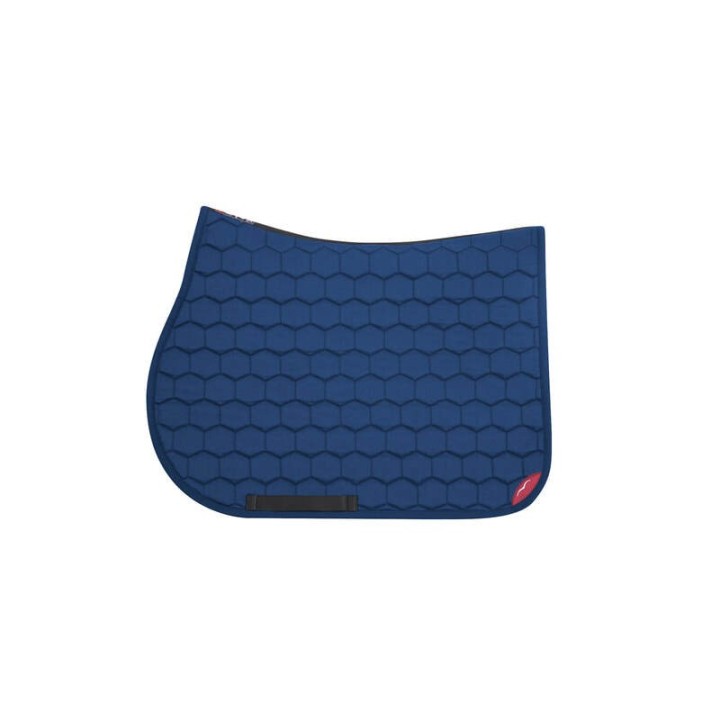 Satteldecke für Pferde Animo W7