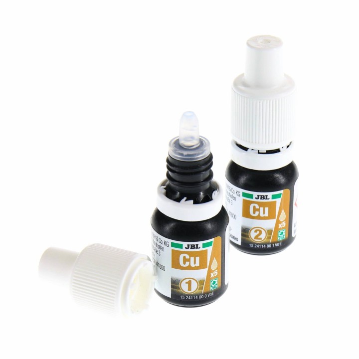 Wassertest jbl proaquatest ca calcium