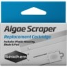 Ersatzkit für den Algenschaber Seachem