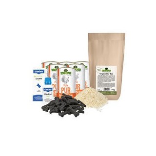 Notfallpaket - Durchfall