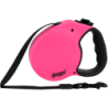 Doggo Hunde Rollleine pink S (4 m) - 1 Stk