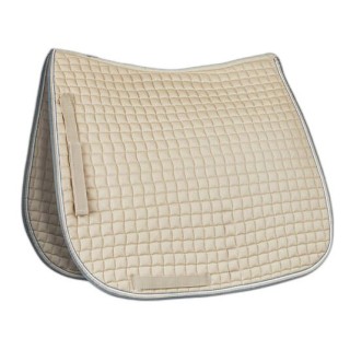 Sattelunterlage für Dressurpferde Horze Adepto