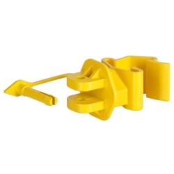 Isolatoren Ako Pinlock T-Post (x25)