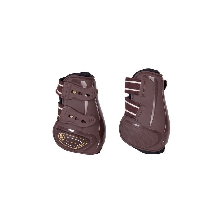 Hintere Klauenschützer BR Equitation Ultimo