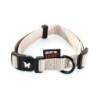 Verstellbares Nylon-Halsband für Hunde Martin Sellier 20-40/55