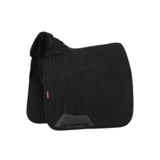 Dressur Schabracke LeMieux Merino+ Square