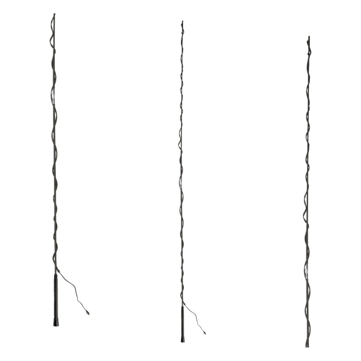 Abnehmbare Reitgerte ohne Ring Waldhausen