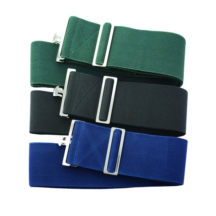 Elastische Abdeckgurt Umbria Equitazione