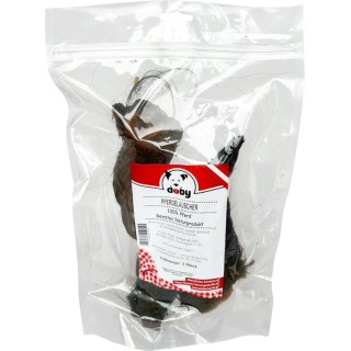 Doby Pferdelauscher - 3 Stk