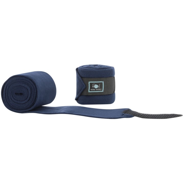 Polobänder für Pferde Riding World Eco