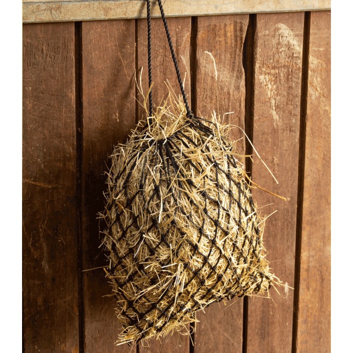 Heunetz für Shetty Waldhausen SlowFeed