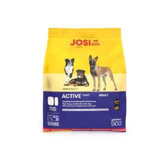 JosiDog Active Huhn - 900 g