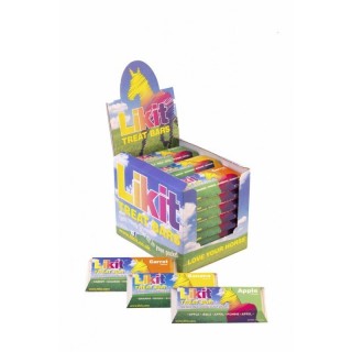 24 Likit bar avec présentoir Likit