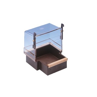 Mehrzweckbadewanne für Wellensittiche Nobby Pet