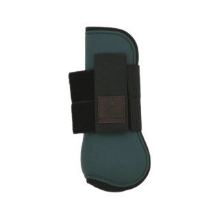 Offene Gamaschen für Pferde, Equithème Tara