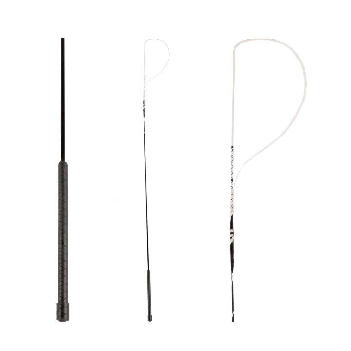 Fahrzeugfeder für Pferd aus Fiberglas Waldhausen