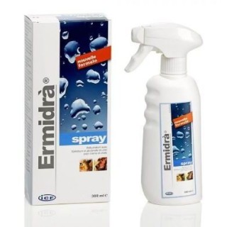 Spray für Hund und Katze LDCA Ermidra Nf