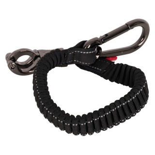 Elastische Befestigungsleine für Transport Imperial Riding