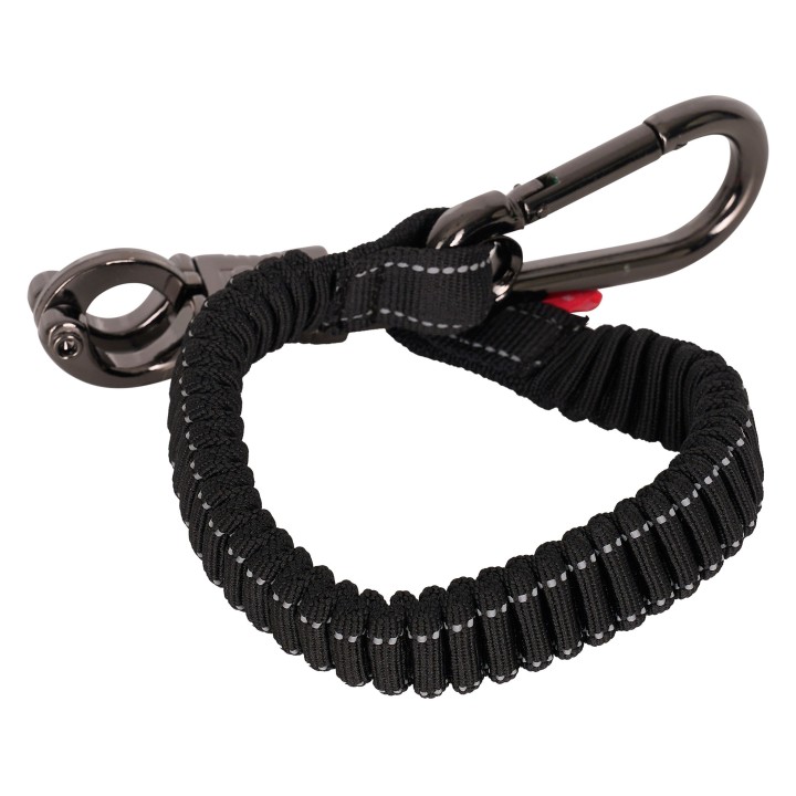 Elastische Befestigungsleine für Transport Imperial Riding