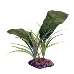 Zubehör für Aquarien Komodo Evergreen Canopy
